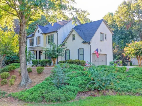 3505 Silver Vista Ct, Cumming, GA 30041