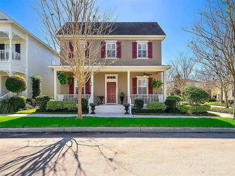 5310 Horton Ln — Photo 4