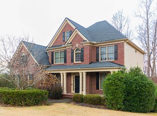1555 Archmont Cir, Dacula, GA 30019