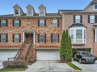 6113 Briggs Way, Johns Creek, GA 30097