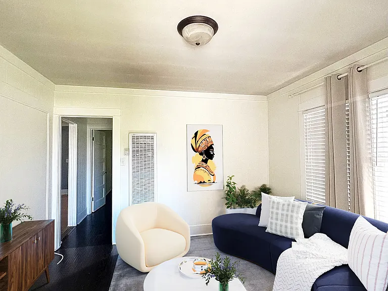 918 1/2 Palm Ave #D — Photo 1