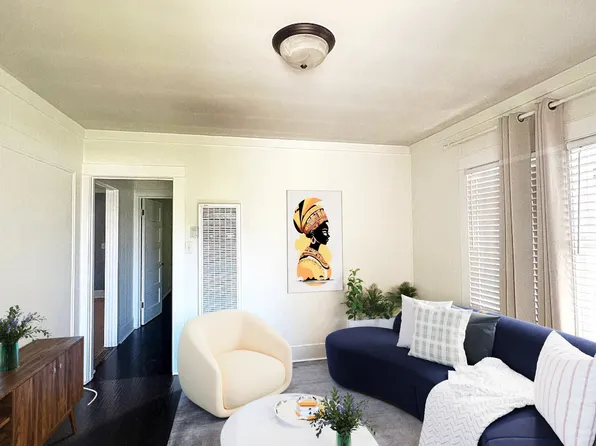 918 Palm Ave #A, West Hollywood, CA 90069