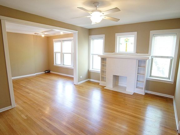 3rd image of 3449-53 W Schubert Ave #3453-3