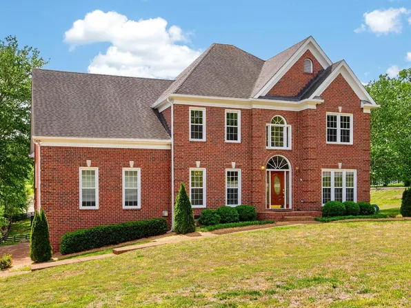 4220 Warren Rd, Franklin, TN 37067