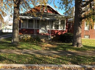 129 Hillcrest Rd, Tonawanda, NY 14150