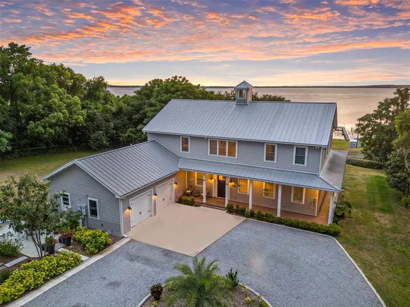 13840 SE 145th Ter, Eastlake Weir, FL 32179