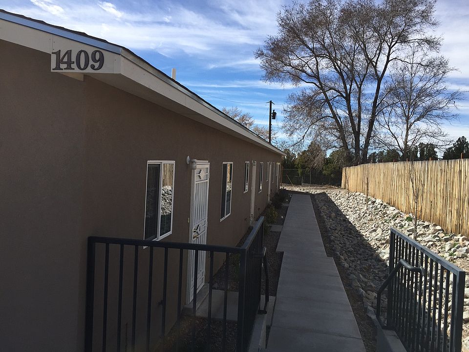 1409 Chelwood NE, Apt. D