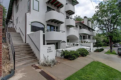 704 N Pearl St #209F Photo 1