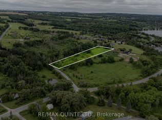 0 Sully Rd LOT 14, Hamilton, ON K0K 2E0