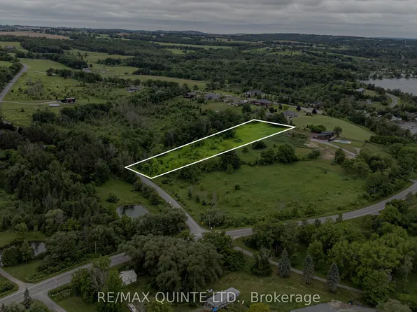 0 Sully Rd Lot 14, Hamilton, ON K0K 2E0