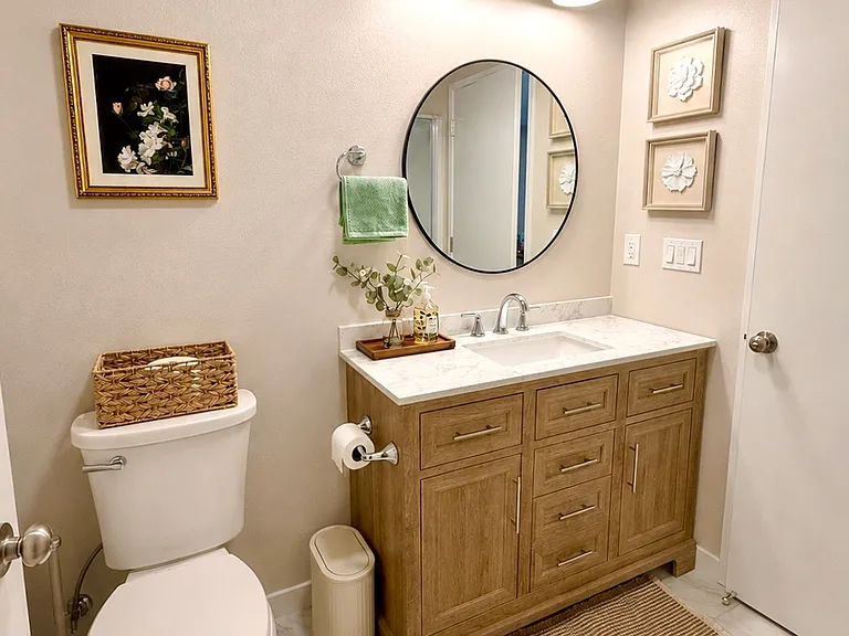 6208 SE Woodstock Blvd #BASEMENT — Photo 9