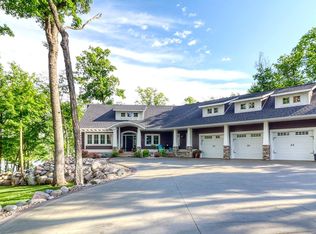 24983 Labrador Beach Trl, Pelican Rapids, MN 56572