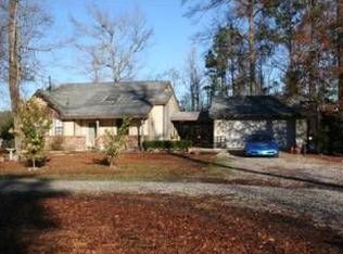 74441 Wilson Ln, Pearl River, LA 70452
