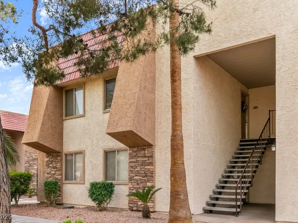 4972 River Glen Dr Unit 173, Las Vegas, NV 89103
