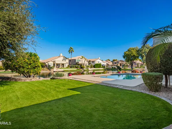 652 W ASTER Court, Chandler, AZ 85248