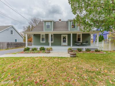 6 Genesee Street, Troy, NY, 12180