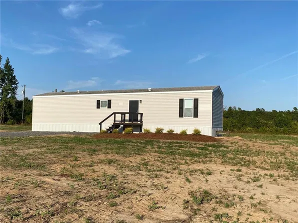543 Hanger Rd, Trout, LA 71371