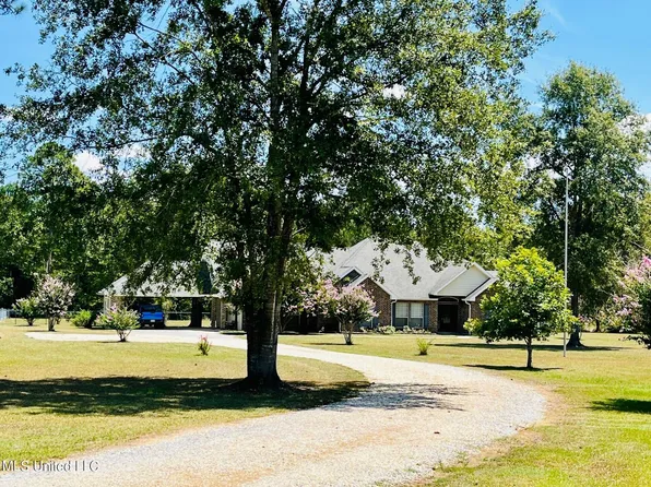 12873 Indian Springs Rd, Picayune, MS 39466
