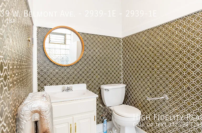 2939 W Belmont Ave #1E — Photo 11