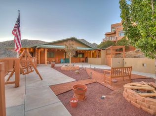 5 Circle Dr NE, Albuquerque, NM 87122