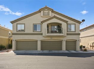 6345 Dan Blocker Ave UNIT 103, Whitney, NV 89011