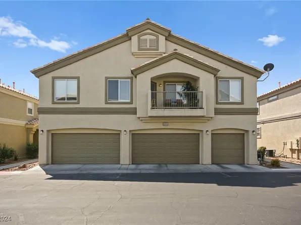 6345 Dan Blocker Ave Unit 103, Whitney, NV 89011