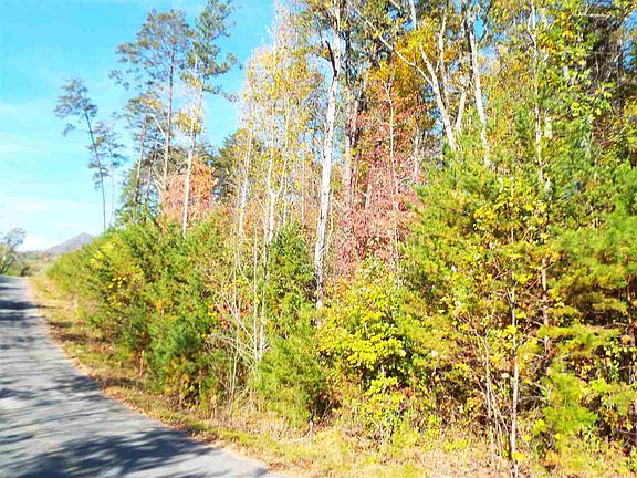 3rd image of LOT 12 McGaha Chapel Rd