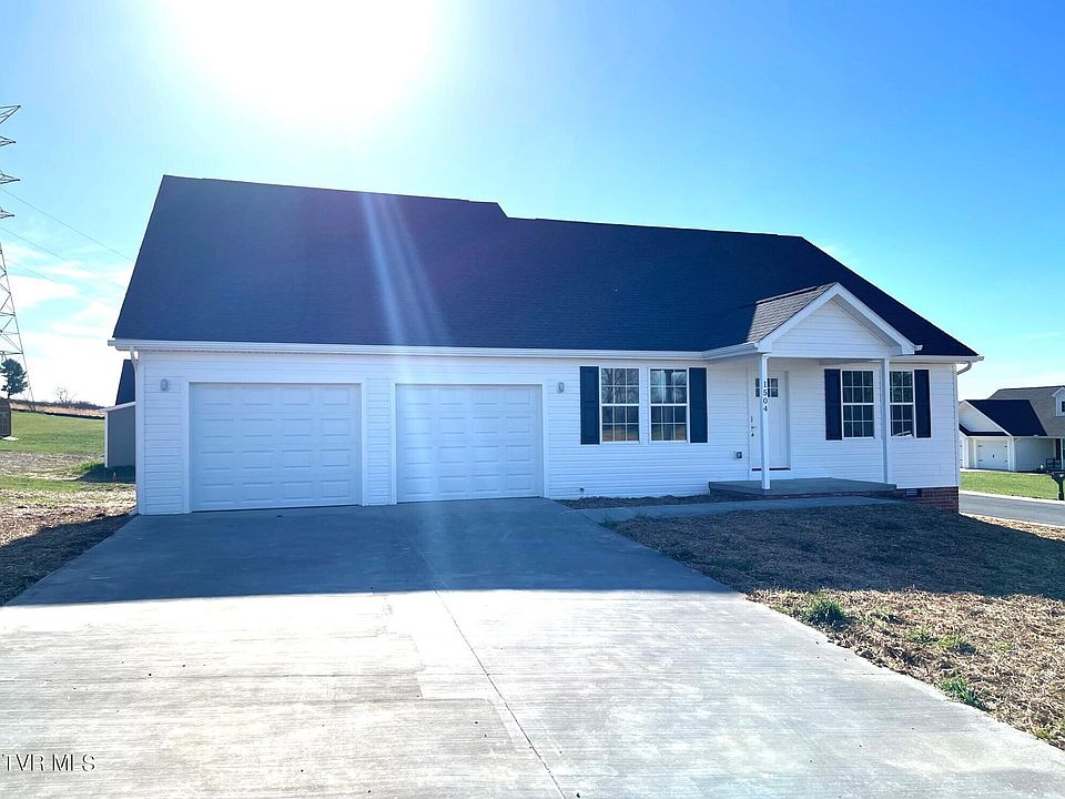 1504 Fox Meadows Cir, Bluff City, TN 37618 | Zillow