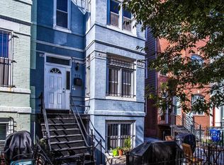 810 5th St NE #BASEMENT, Washington, DC 20002