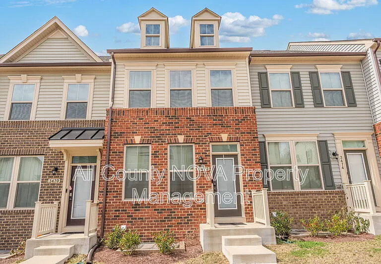 3472 Jacobs Ford Way — Photo 4