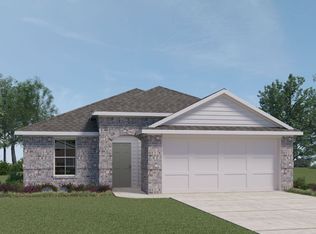 ABBOT Plan, Brentwood Village, Springdale, AR 72764