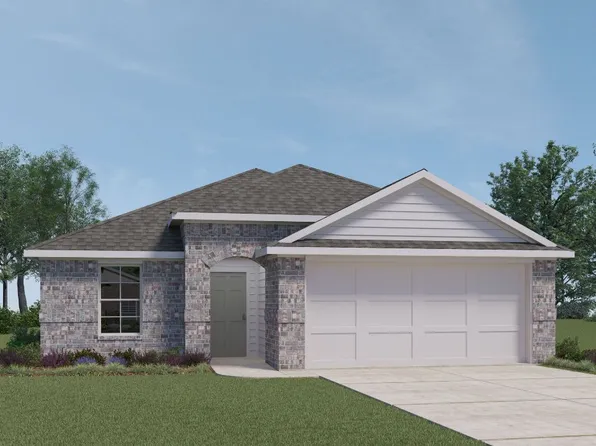 ABBOT Plan, Brentwood Village