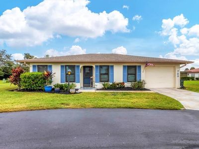 769 Vivienda South Ct #10, Venice, FL, 34293