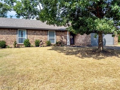3226 S 54th St, Fort Smith, AR, 72903