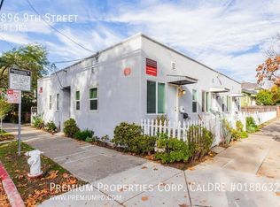 1896 9th St, Berkeley, CA 94710