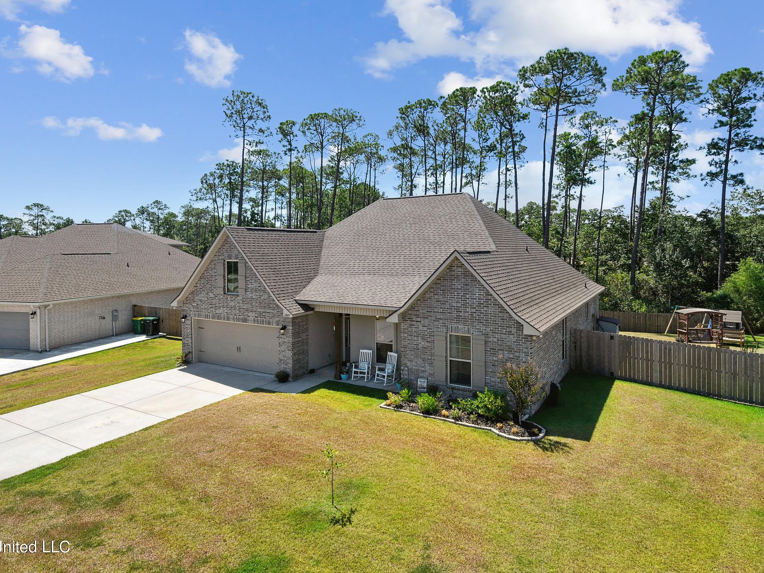 11613 Brookstone Dr Ocean Springs MS 39564 Zillow