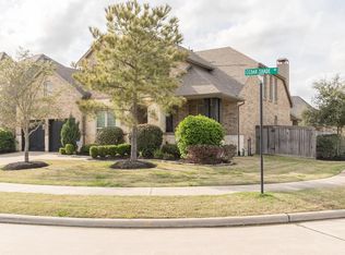 10511 Cedar Shade Rd, Katy, TX 77494