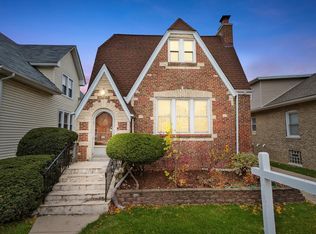 2943 N New England Ave, Chicago, IL