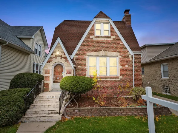 2943 N New England Ave, Chicago, IL 60634
