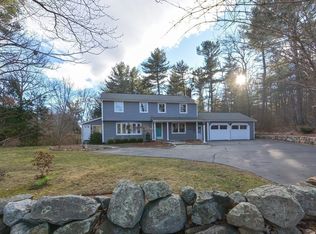 73 Neck Hill Rd, Mendon, MA 01756