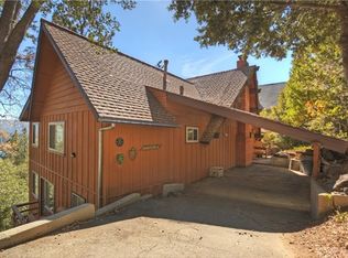 27572 Alpen Dr, Lake Arrowhead, CA 92352