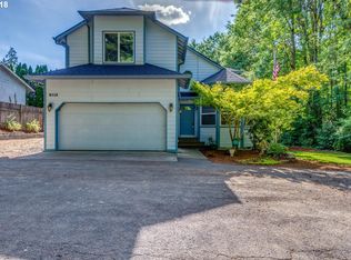 9115 SW North Dakota St, Tigard, OR 97223