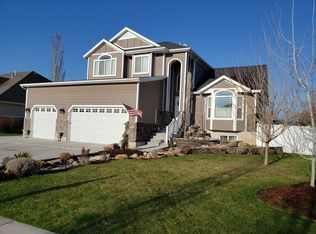 481 N 3475 W, Layton, UT 84041