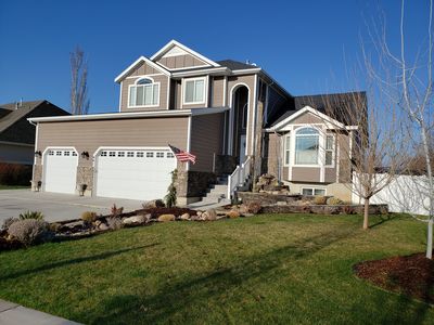481 N 3475 W, Layton, UT, 84041