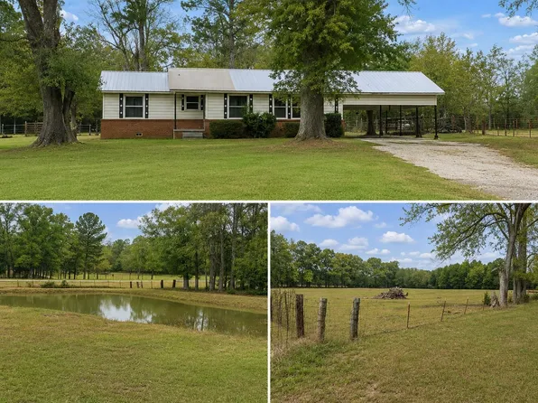 2050 State Highway 64 W, Ben Wheeler, TX 75754