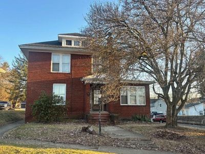 402 McKinley Ave, Crooksville, OH, 43731