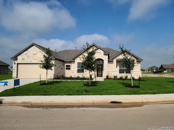 5129 Kody Creek, San Antonio, TX 78263