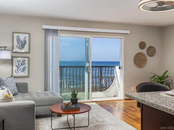 4878 Pescadero Ave Unit 103, San Diego, CA 92107