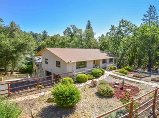 21757 El Oso Way, Sonora, CA 95370