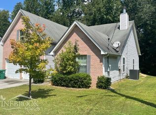 7200 Mill Arbor, Lithonia, GA 30058